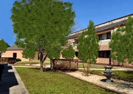 Mainstay Suites Prince George - Fort Gregg Exterior photo
