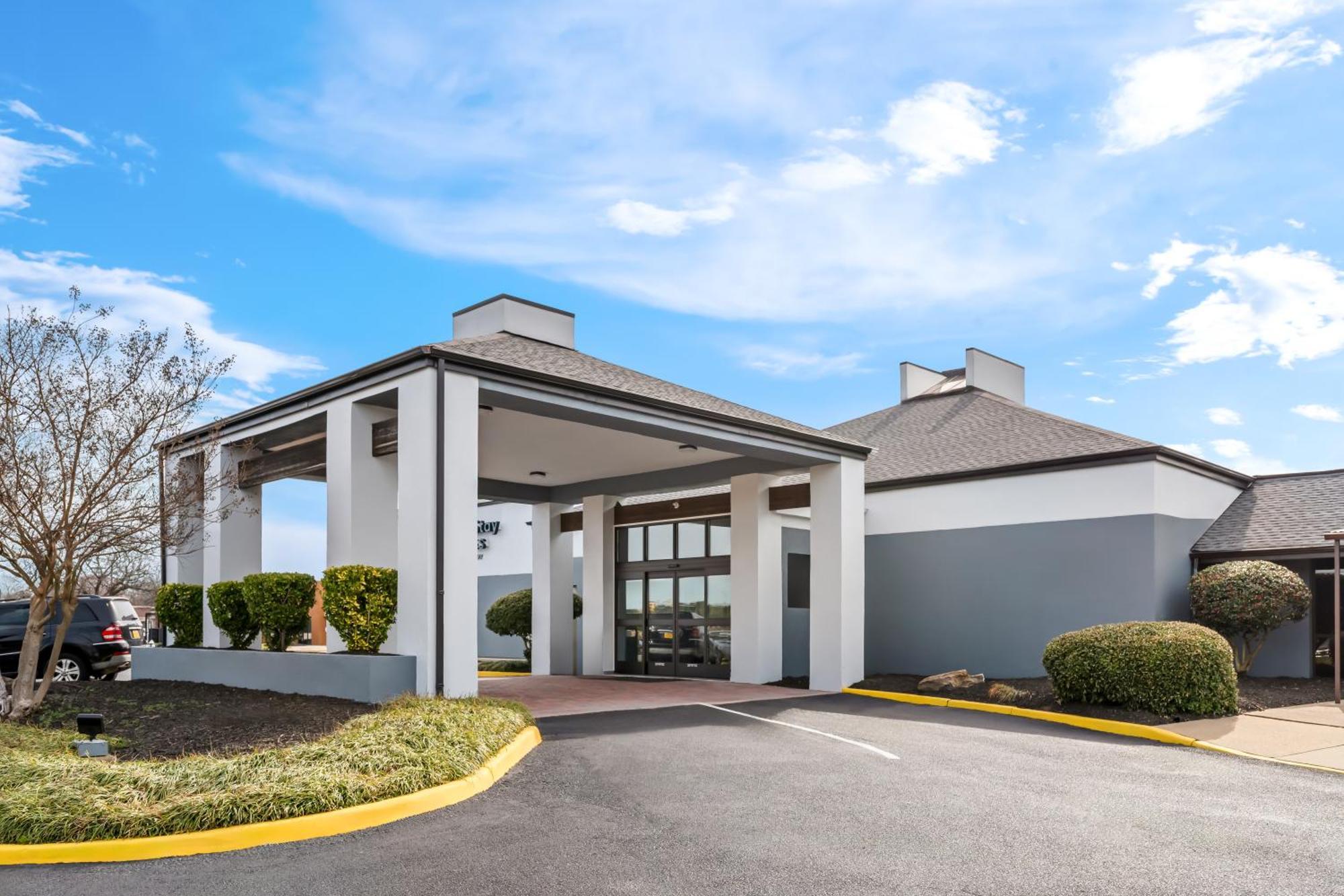 Mainstay Suites Prince George - Fort Gregg Exterior photo